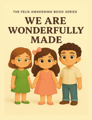 We are wonderfully made