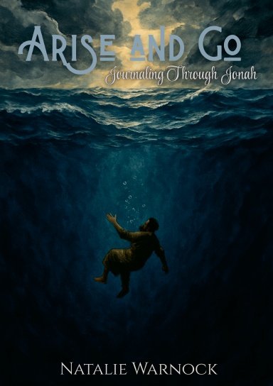 Arise and Go: Journaling Through Jonah