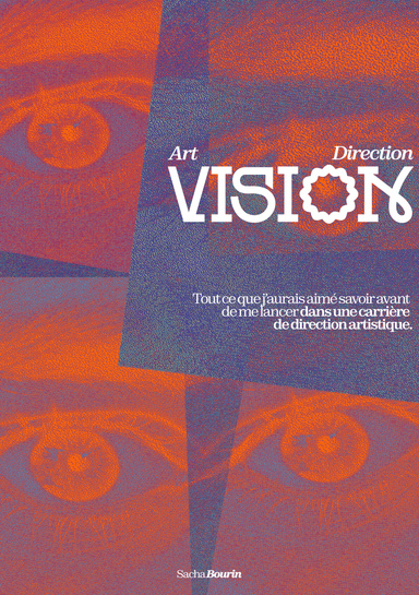 Art Direction Vision