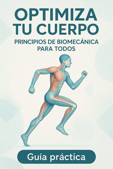 OPTIMIZA TU CUERPO