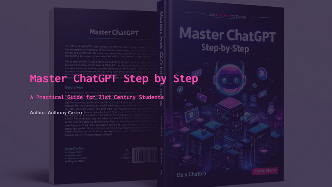 Master ChatGPT Step by Step