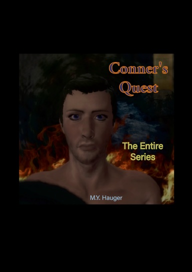 Conner's Quest