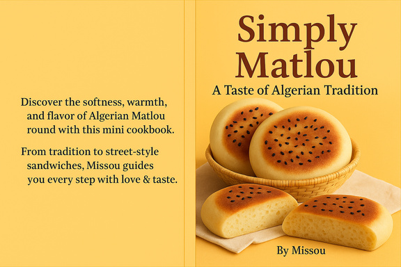 Simply Matlou
