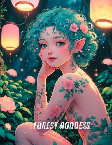 Forrest Goddess
