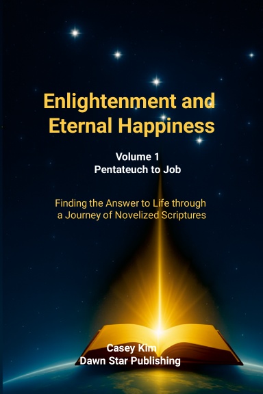 Enlightenment and Eternal Happiness