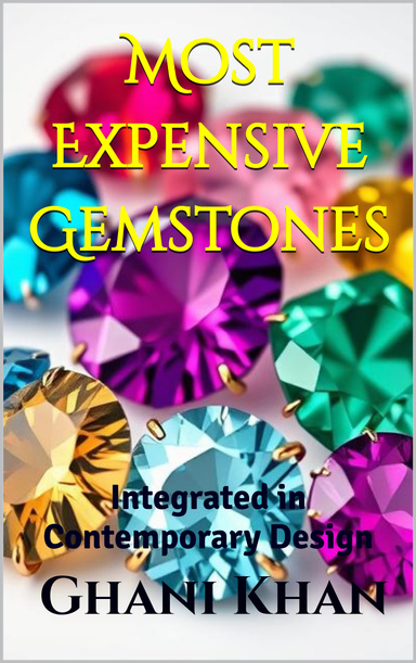 Most Expensive Gemstones