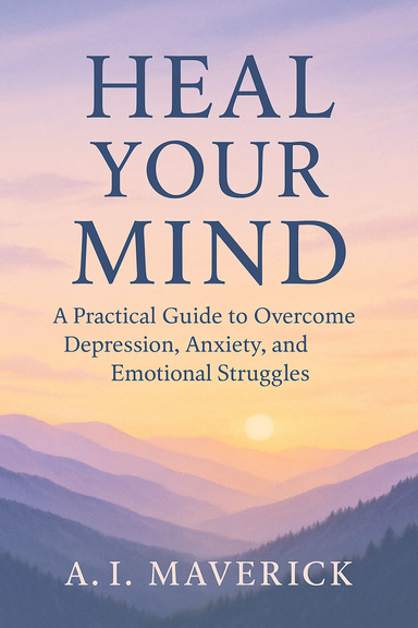Heal Your Mind