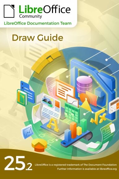 LibreOffice 25.2 Draw Guide