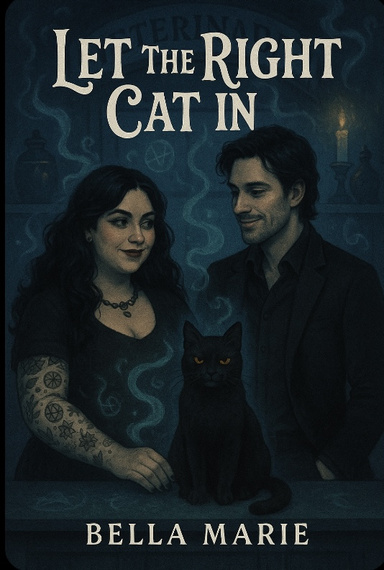 Let The Right Cat In
