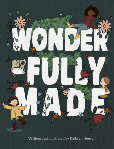 Wonderfully Made