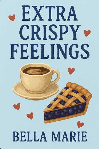 Extra Crispy Feelings