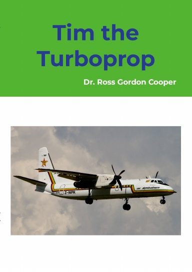 Tim the Turboprop
