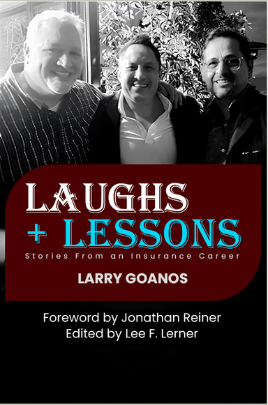 Laughs & Lessons