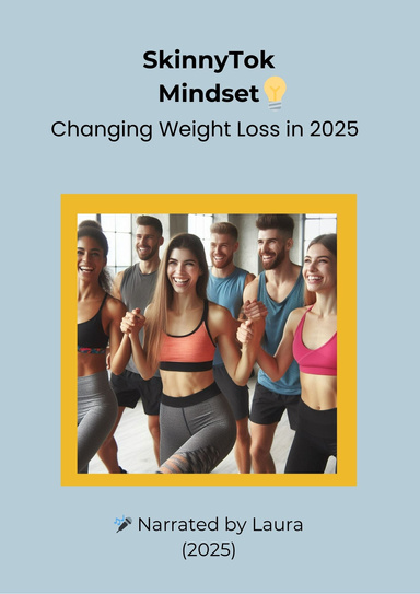 Skinnytok Mindset: Changing Weight Loss in 2025