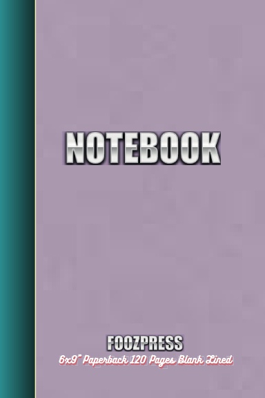 Notebook