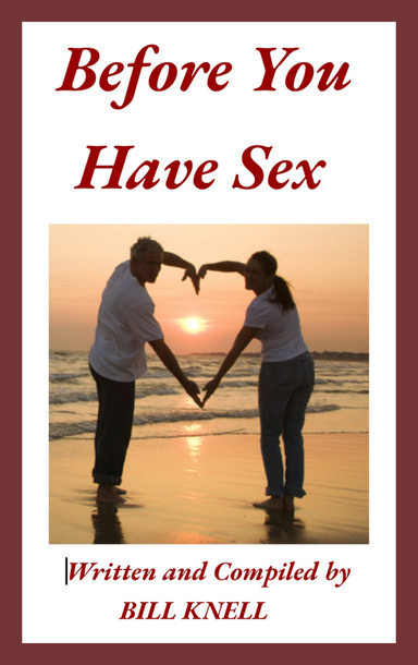 Before Yoi Have Sex
