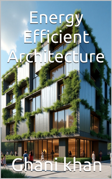 Energy Efficient Architecture