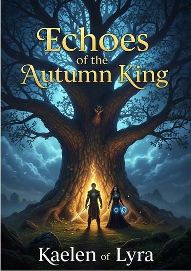 Echoes of the Autumn King