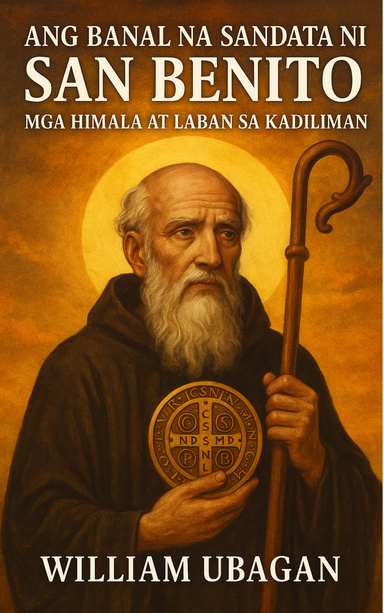 Ang Banal na Sandata ni San Benito