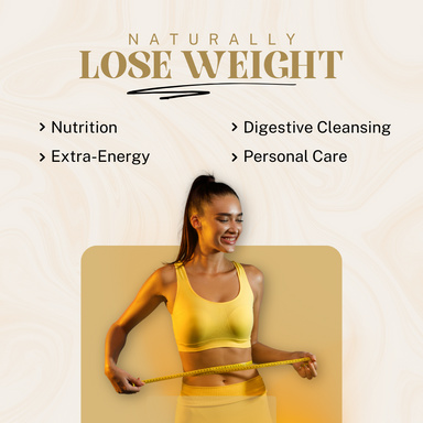 Losing Weight After 30