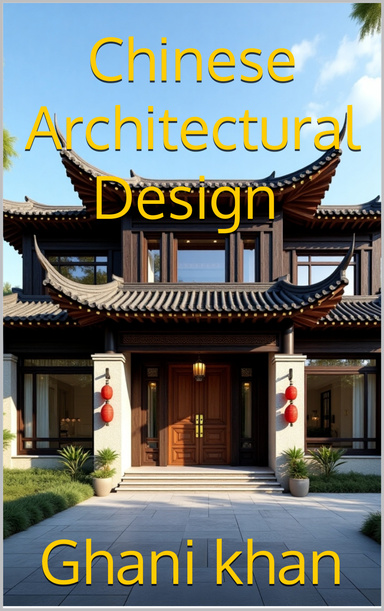 Chinese Architectural Design