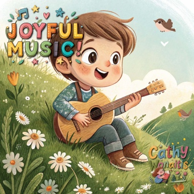 Joyful Music!