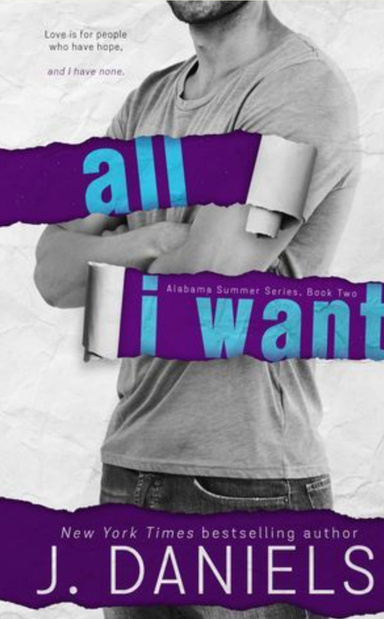 All I Want