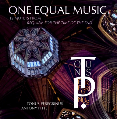 One Equal Music: the photobook