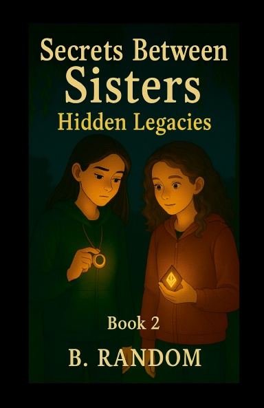 Secrets Between Sisters