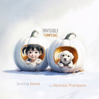 Invisible Pumpkins