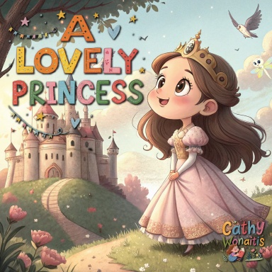 A Lovely Princess