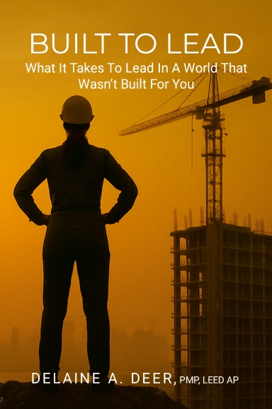 BUILT TO LEAD