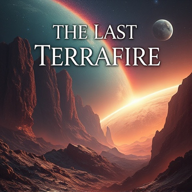 The Last Terrafire