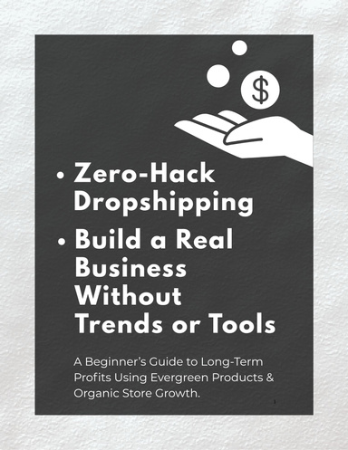 Dropshipping