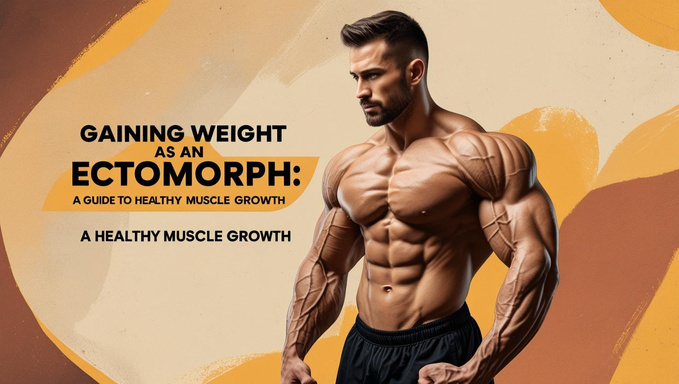 Weight gain as an ectomorph