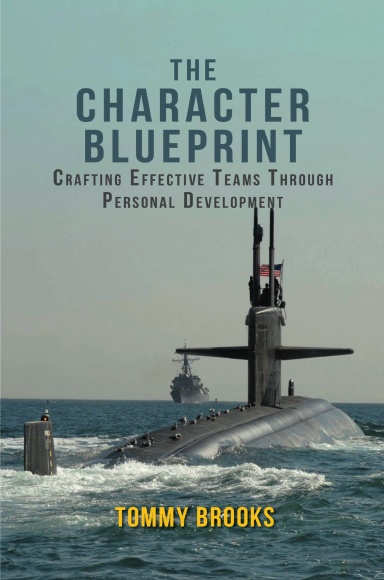 The Character Blueprint