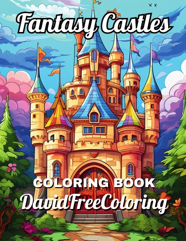 Fantasy Castles