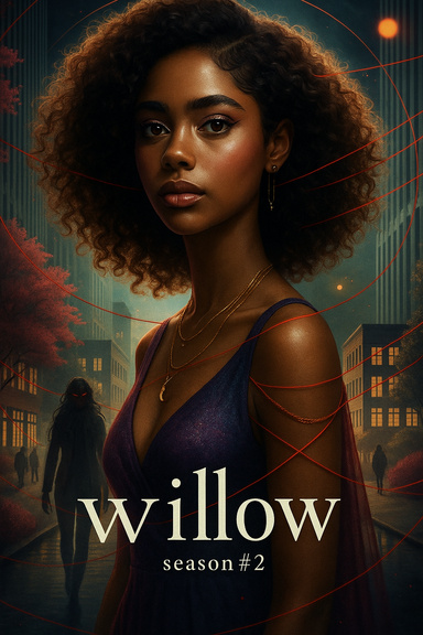 Willow S2 Ep1  “We Thought We Knew Her”