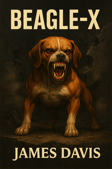 BEAGLE-X