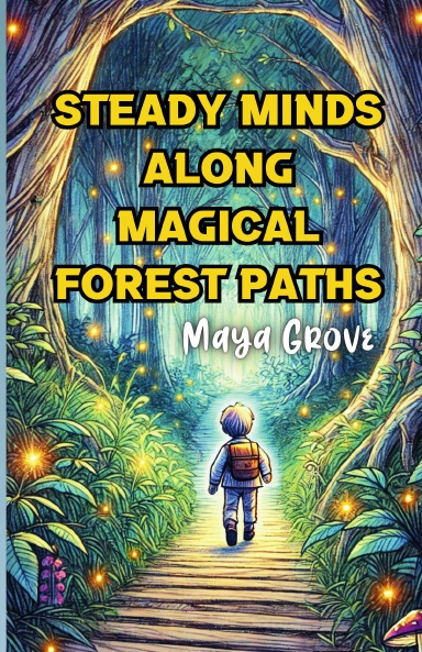 Steady Minds Along Magical Forest Paths