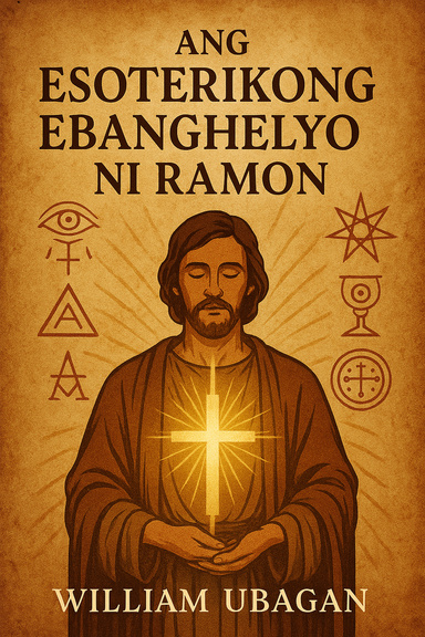 Ang Esoterikong Ebanghelyo ni Ramon