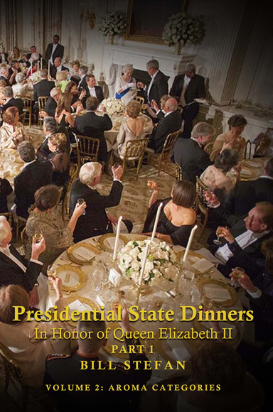 Presidential State Dinners: In Honor of Queen Elizabeth II  Part 1