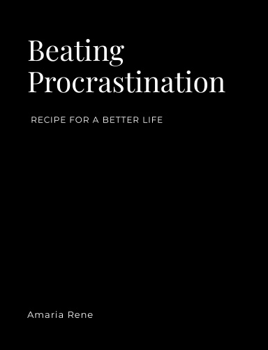 Beating Procrastination