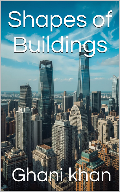Shapes of Buildings