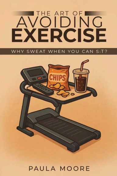 The Art of Avoiding Exercise