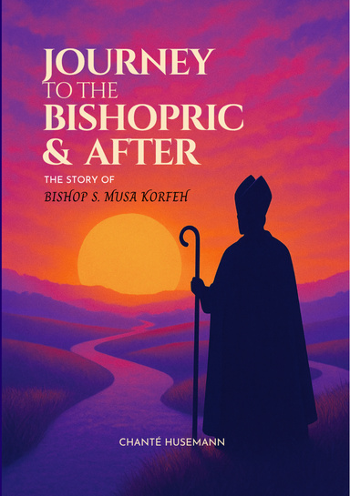 Journey to the Bishopric & After