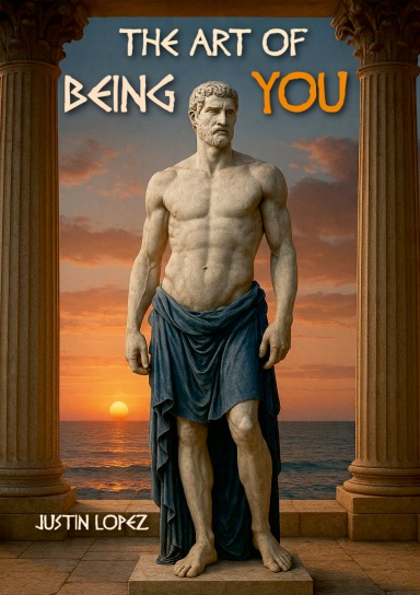 The Art of Being You