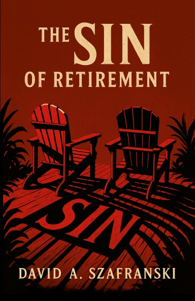 The Sin Of Retirement