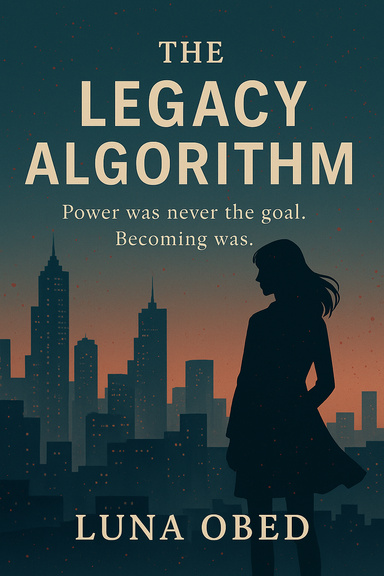 THE LEGACY ALGORITHM