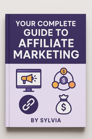 Your Complete Guide to Affiliate Marketing